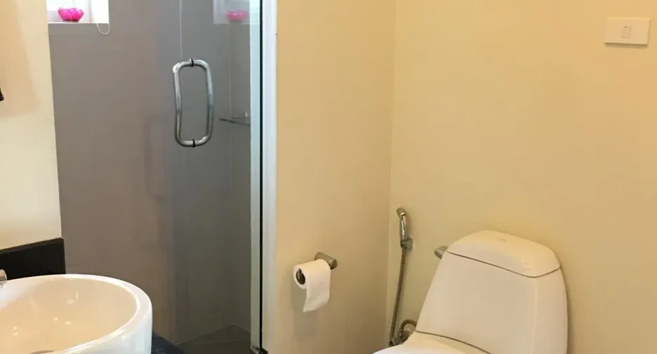 ลีลาวดี วิลล่า