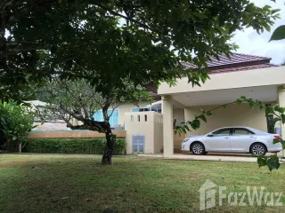 Leelawadee Villas