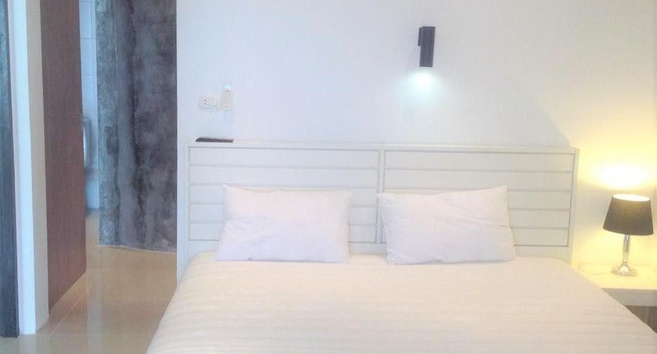 Pattong Ville Appartement Maison