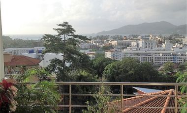 Patong View Apartment House