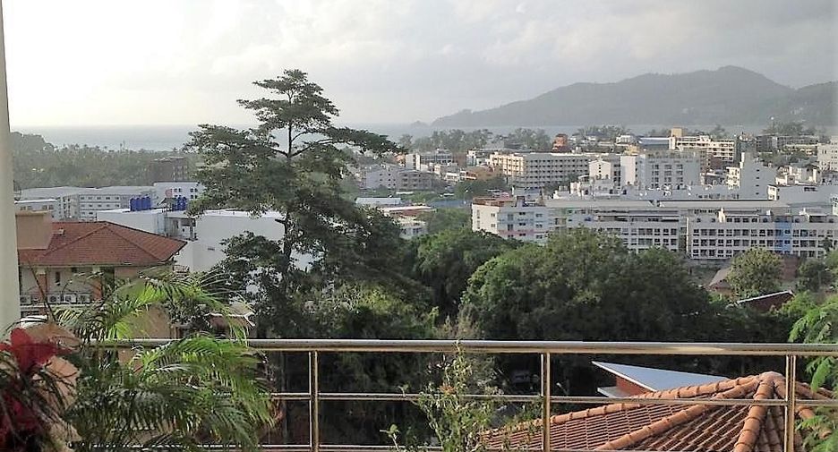 Patong View Apartment House