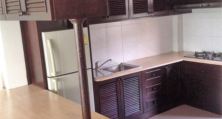 Pattong Ville Appartement Maison