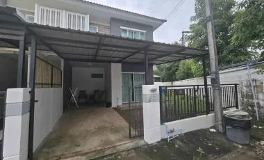 Pruksa Ville Modern US Thalang