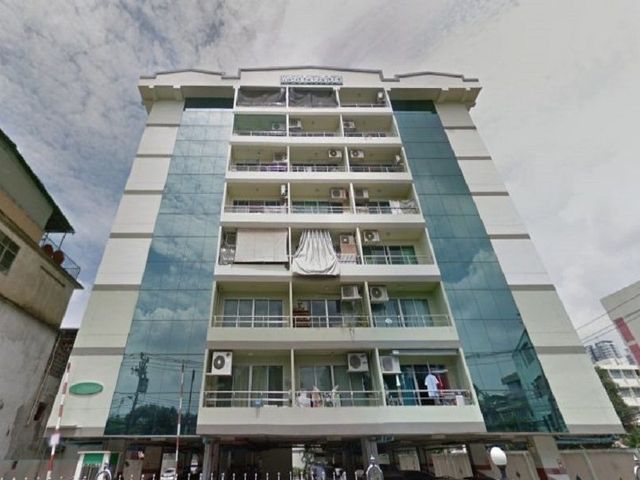 Phayapirom Regent Taksin-Sathorn