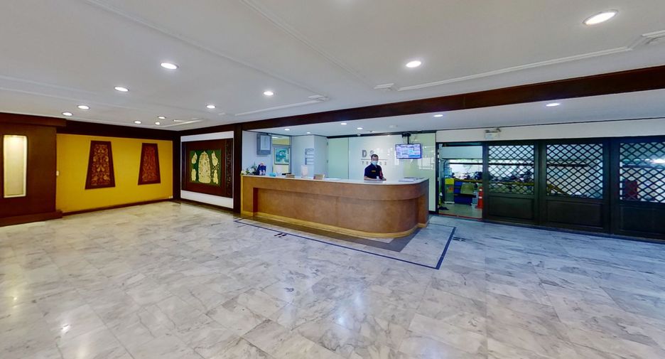 D.S. Tower 2 Sukhumvit 39