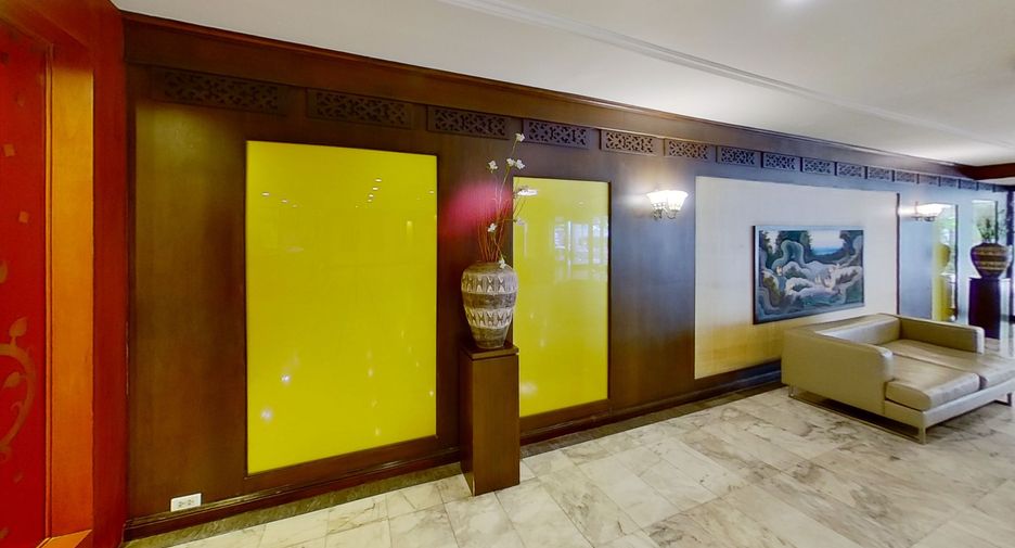 D.S. Tower 2 Sukhumvit 39