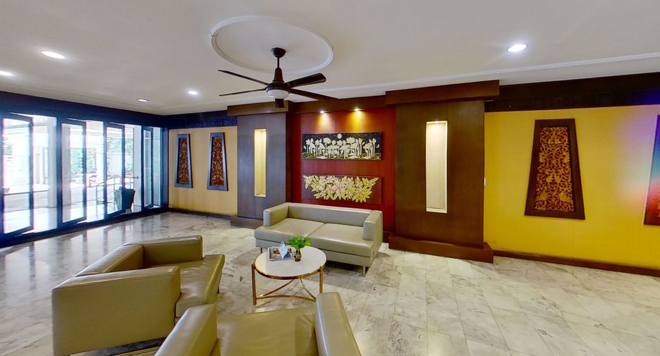 D.S. Tower 2 Sukhumvit 39