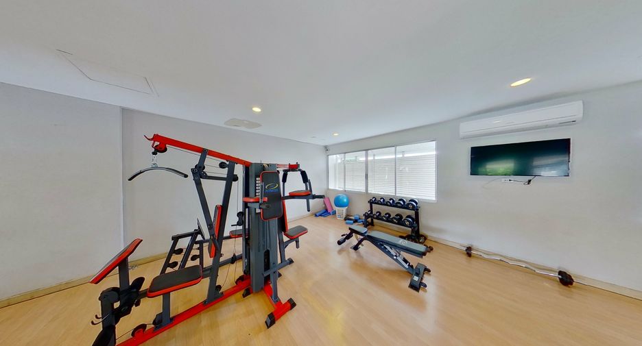 D.S. Tower 2 Sukhumvit 39