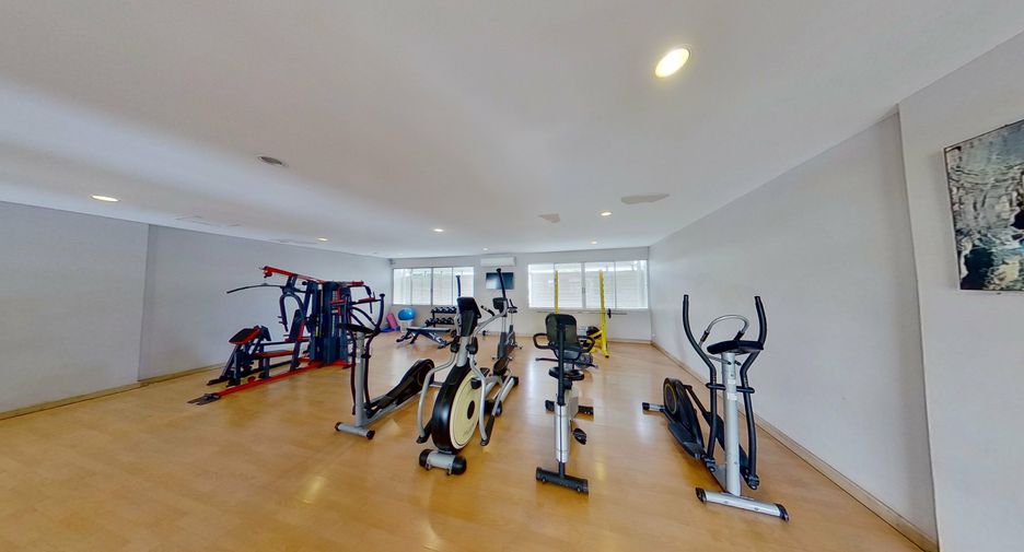 D.S. Tower 2 Sukhumvit 39