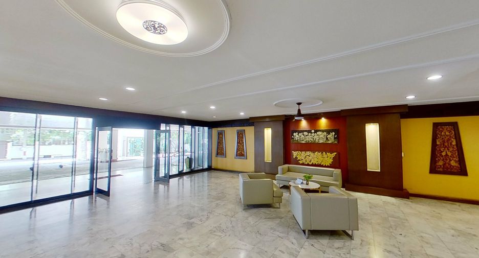 D.S. Tower 2 Sukhumvit 39