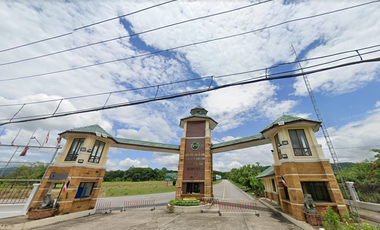 Sir James Resort And Country Club