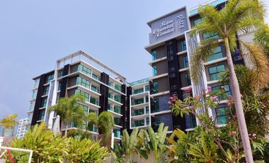 Siam Oriental Plaza