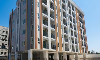 Ping live Condo