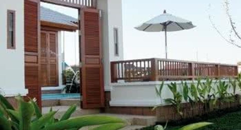 The Patio