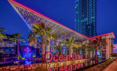 Wohnung zum Kauf und zur Miete mit 2 Zimmer in Jomtien, Pattaya