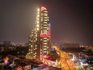 For Rent 1 Bedroom Condo In Bang Lamung, Chonburi