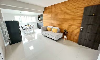 Buppa House Apartment