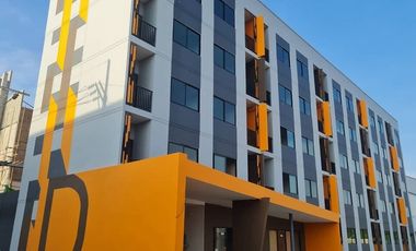 V Condo Bangna-Bangbo