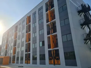 V Condo Bangna-Bangbo