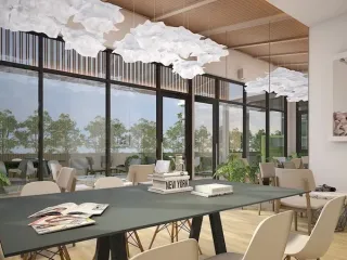 V Condo Bangna-Bangbo