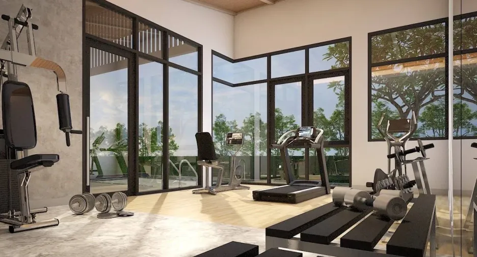 V Condo Bangna-Bangbo