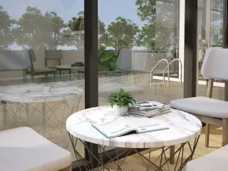 V Condo Bangna-Bangbo