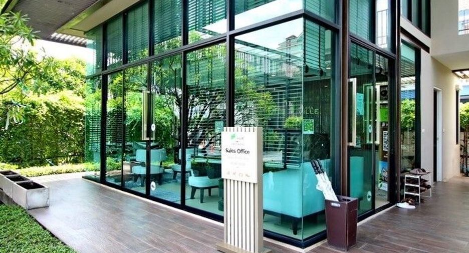 Pruksa Ville Rangsit-Klong 2