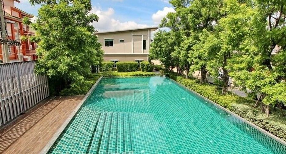 Pruksa Ville Rangsit-Klong 2