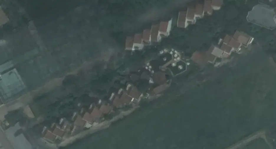 Paradise Village