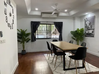 天堂村