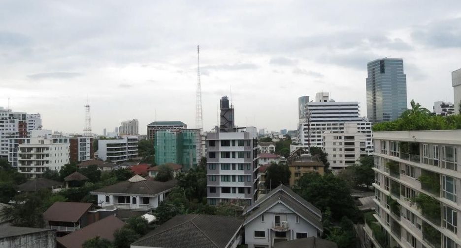 Aree Place Phahonyothin