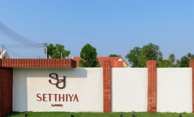 Setthiya HuaHin