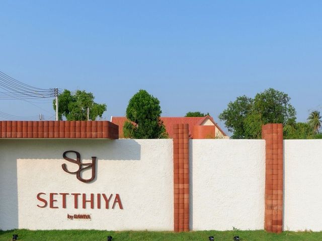Setthiya HuaHin