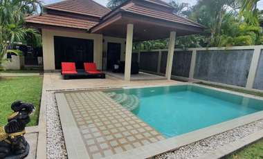 Phuket Pool Residence