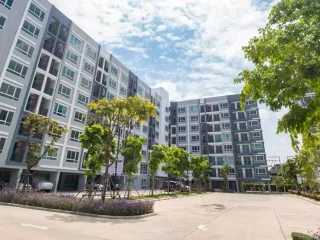 Park Condo Dream Nakhon Sawan