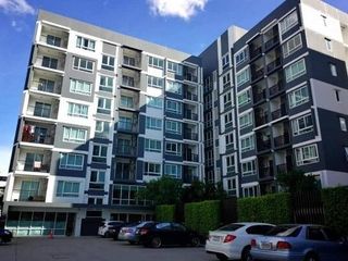 Park Condo Dream Nakhon Sawan