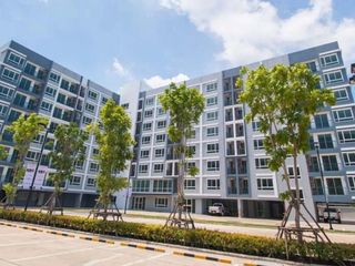 Park Condo Dream Nakhon Sawan