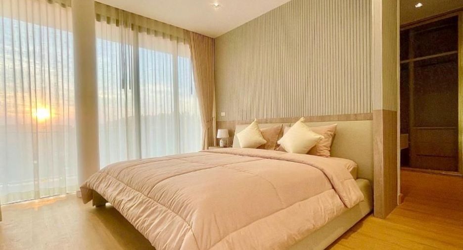 Mali Thai Pool Villas