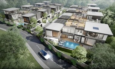 The Silva Pattaya