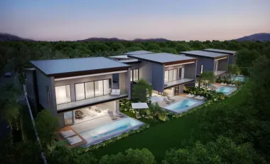 Terra Azalea Villas