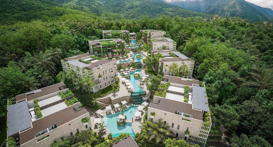 Azura Resort & Residence