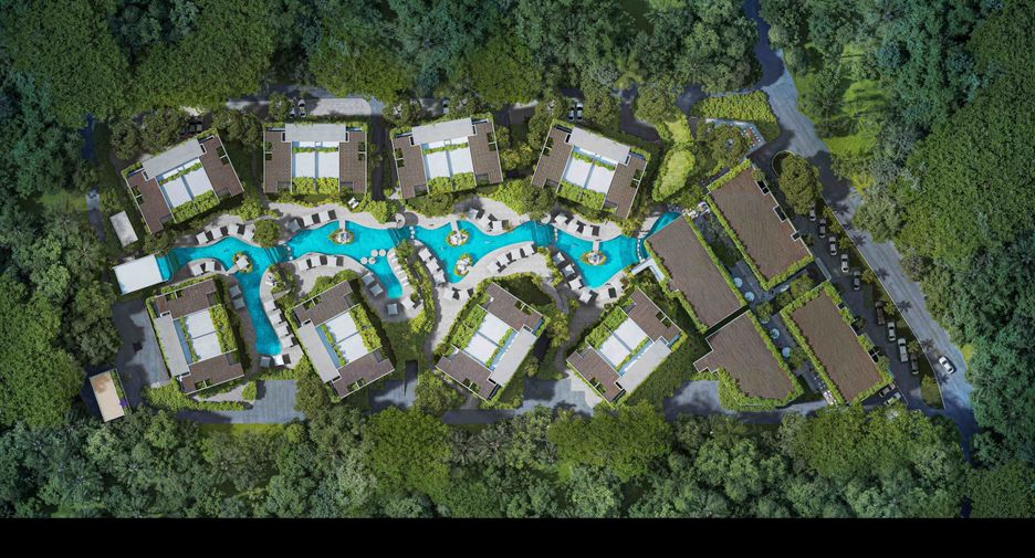 Azura Resort & Residence