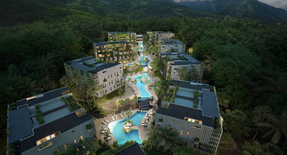 Azura Resort & Residence