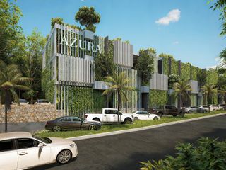 อะซูรา รีสอร์ท แอนด์ เรสซิเดนซ์