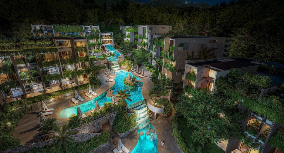 Azura Resort & Residence