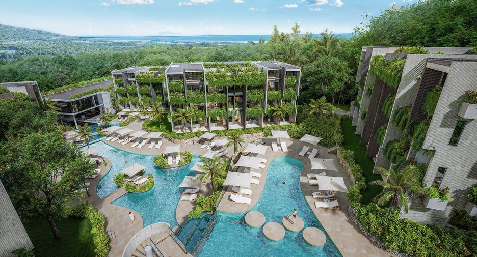 Azura Resort & Residence