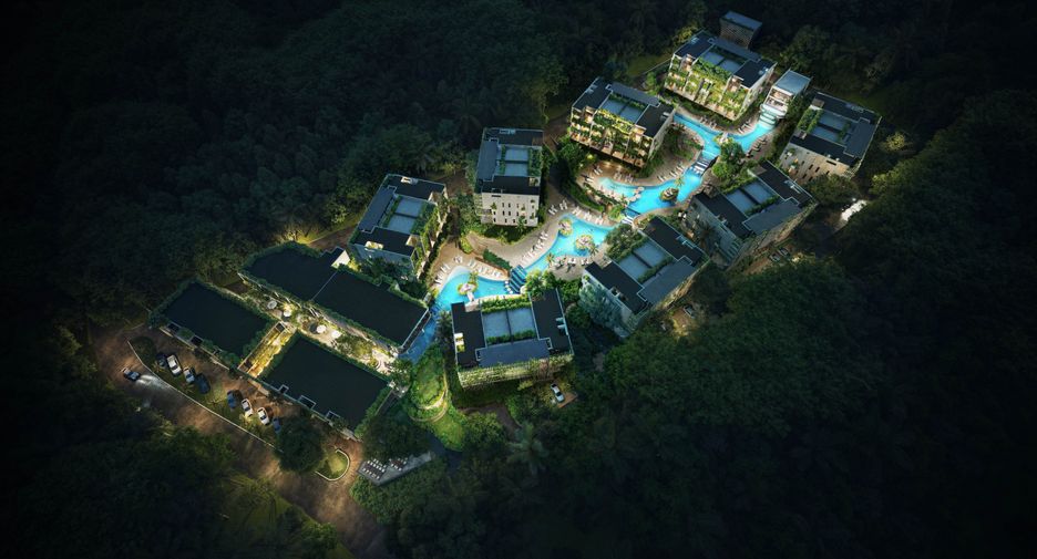 Azura Resort & Residence