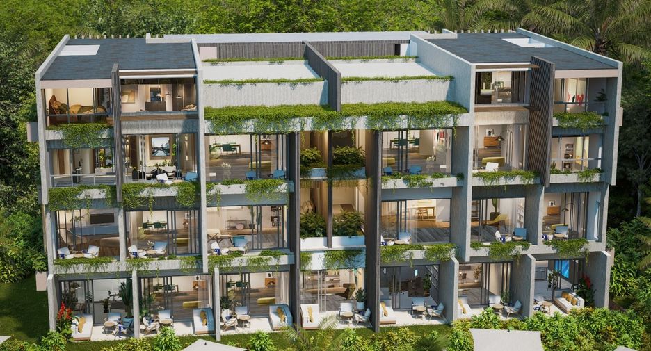 Azura Resort & Residence