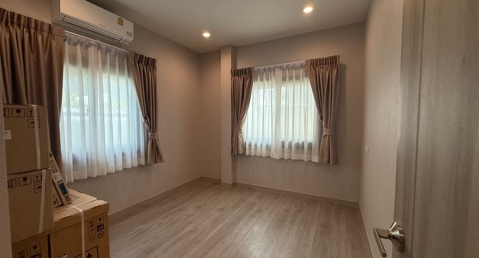 Supalai Parkville Pattaya-Sukhumvit