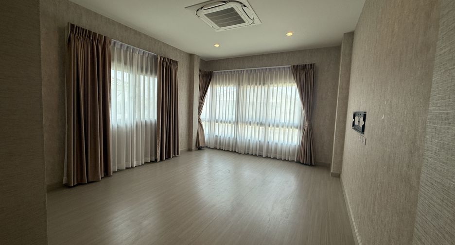Supalai Parkville Pattaya-Sukhumvit